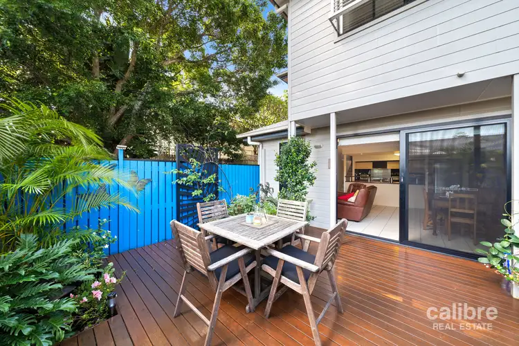 Sixth view of Homely townhouse listing, 3/24 Arthur Terrace, Red Hill QLD 4059