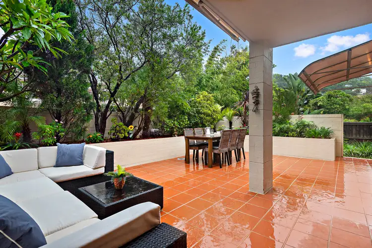 Main view of Homely apartment listing, 8/2 Wetherill Street, Narrabeen NSW 2101