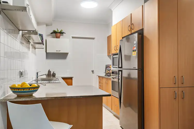 Fourth view of Homely apartment listing, 8/2 Wetherill Street, Narrabeen NSW 2101