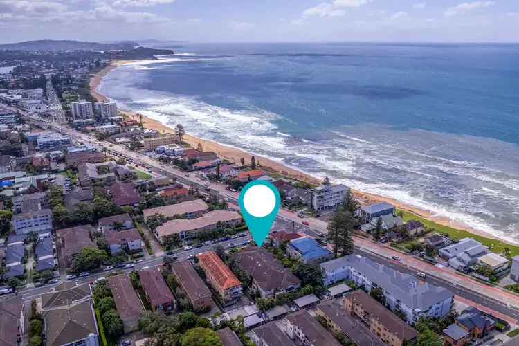 Sixth view of Homely apartment listing, 8/2 Wetherill Street, Narrabeen NSW 2101
