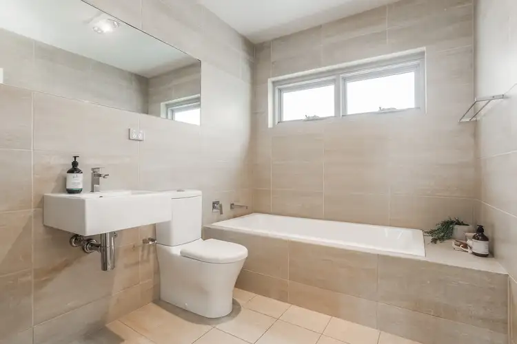 Sixth view of Homely townhouse listing, 11B Bungay Street, Leichhardt NSW 2040