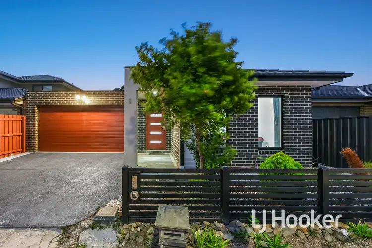 4 Selo Mews, Dandenong VIC 3175