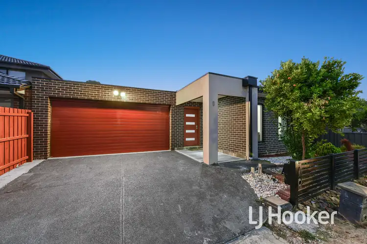 Second view of Homely house listing, 4 Selo Mews, Dandenong VIC 3175