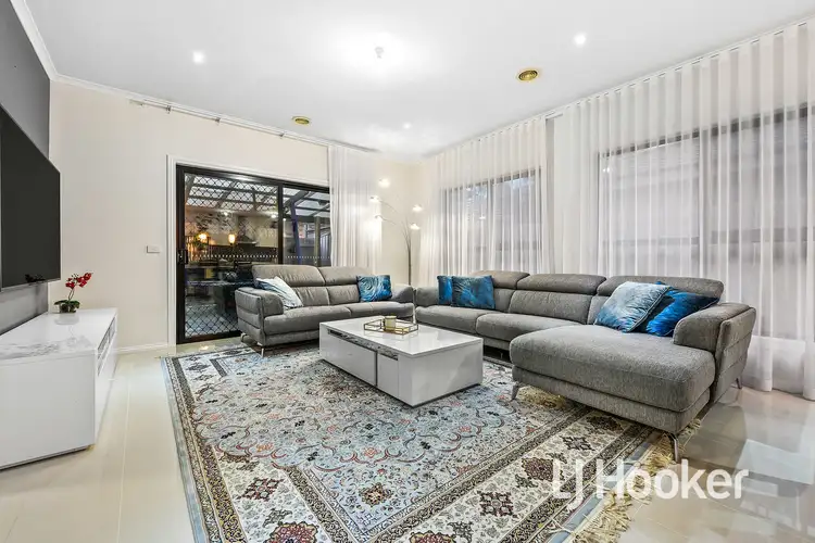 Fifth view of Homely house listing, 4 Selo Mews, Dandenong VIC 3175