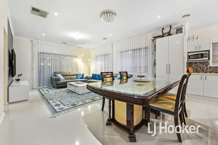 Sixth view of Homely house listing, 4 Selo Mews, Dandenong VIC 3175