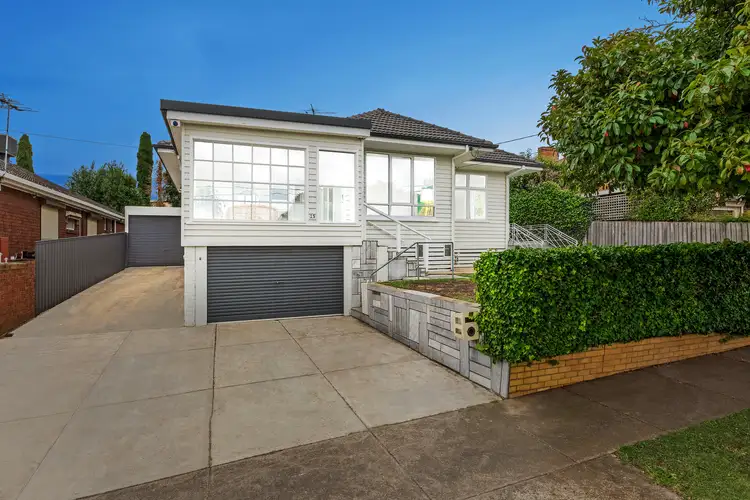 Main view of Homely house listing, 15 Royal Crescent, Hamlyn Heights VIC 3215