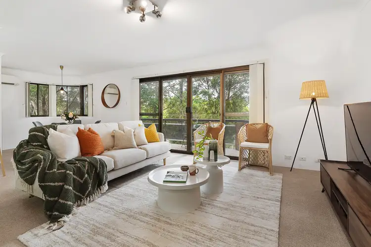 20/2 Parkes Road, Artarmon NSW 2064