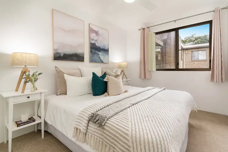 Second view of Homely apartment listing, 20/2 Parkes Road, Artarmon NSW 2064