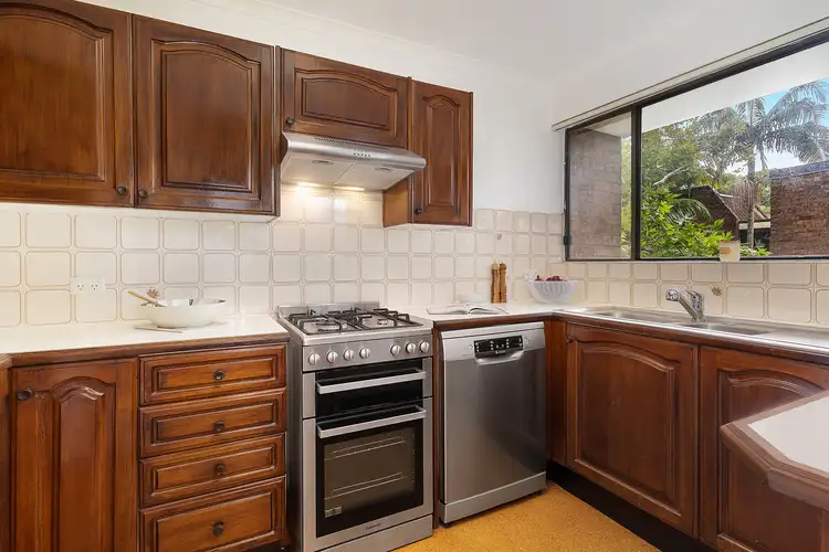 Sixth view of Homely apartment listing, 20/2 Parkes Road, Artarmon NSW 2064
