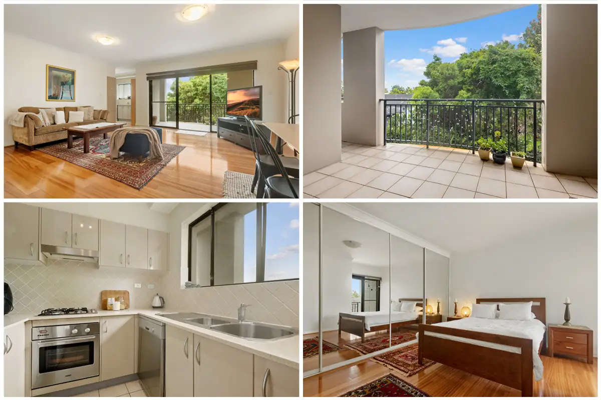 Main view of Homely apartment listing, 23/11 Sturdee Parade, Dee Why NSW 2099