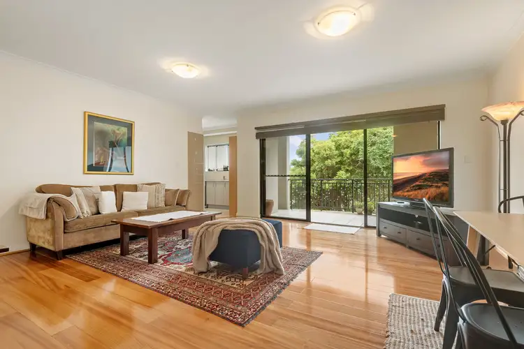 Second view of Homely apartment listing, 23/11 Sturdee Parade, Dee Why NSW 2099