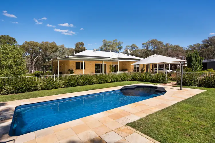 149 Mudge Road, Myrtle Creek VIC 3551