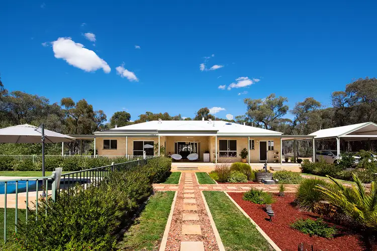 Second view of Homely house listing, 149 Mudge Road, Myrtle Creek VIC 3551