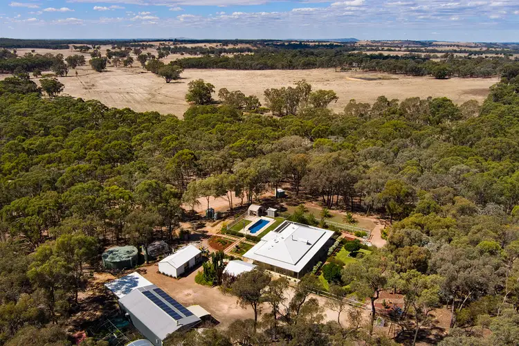 Third view of Homely house listing, 149 Mudge Road, Myrtle Creek VIC 3551