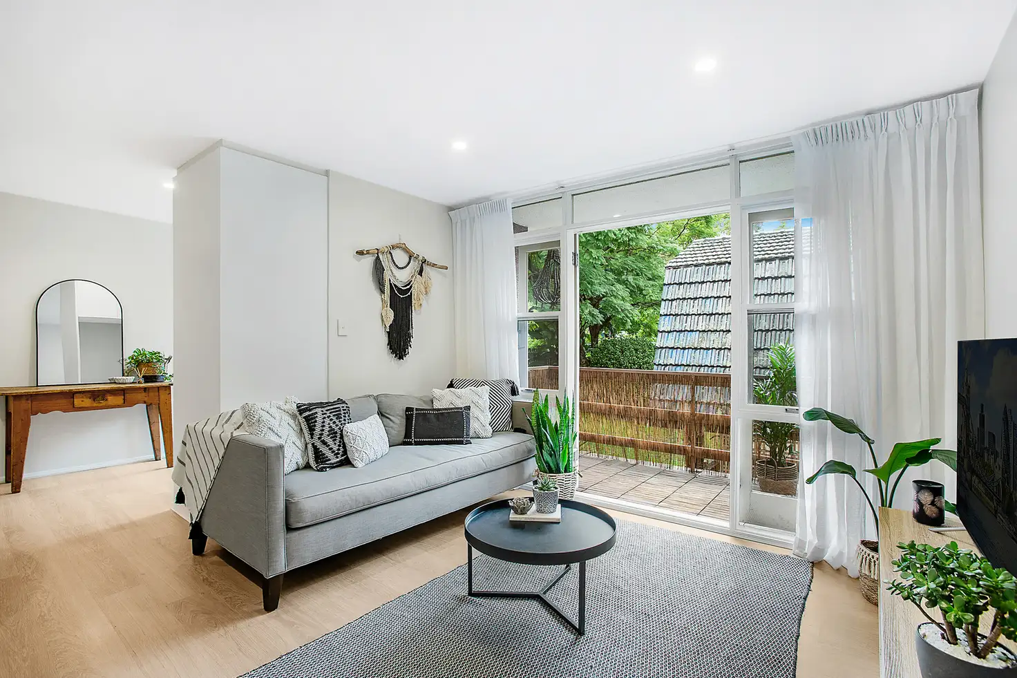 Main view of Homely unit listing, 5/69 Beaconsfield Street, Newport NSW 2106