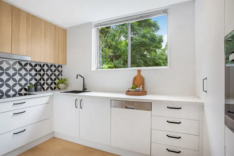 Second view of Homely unit listing, 5/69 Beaconsfield Street, Newport NSW 2106