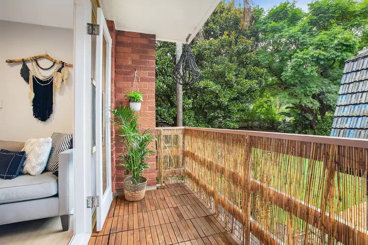 Third view of Homely unit listing, 5/69 Beaconsfield Street, Newport NSW 2106