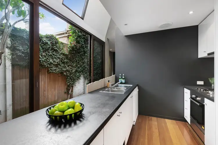 Fourth view of Homely townhouse listing, 6 Melrose Street, Cremorne VIC 3121