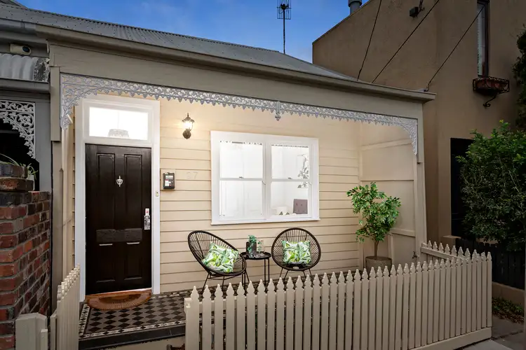 27 Corsair Street, Richmond VIC 3121