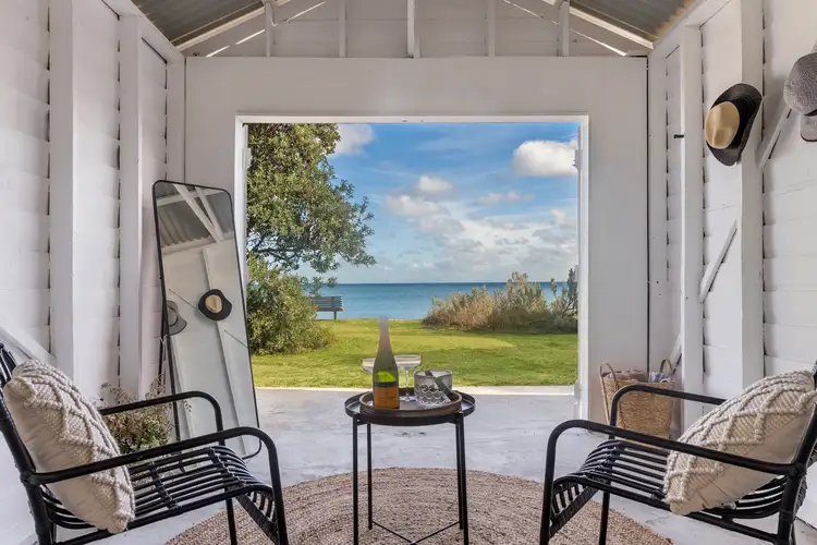 165 Boat Shed, Dromana VIC 3936