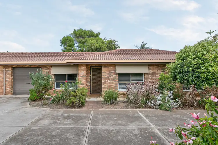 2/109 Cliff Street, Glengowrie SA 5044