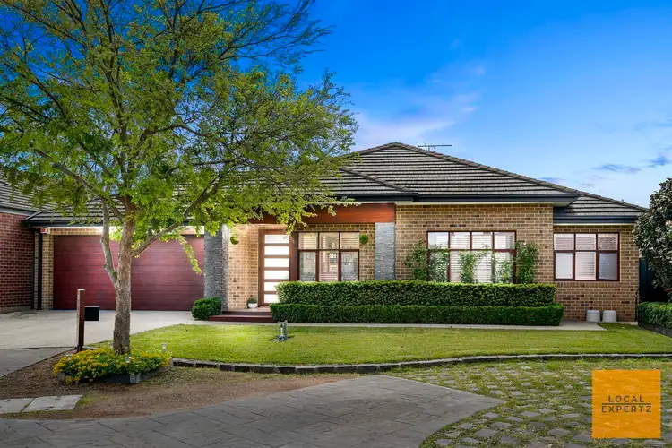 Main view of Homely house listing, 66 Bedingham Drive, Hillside VIC 3037