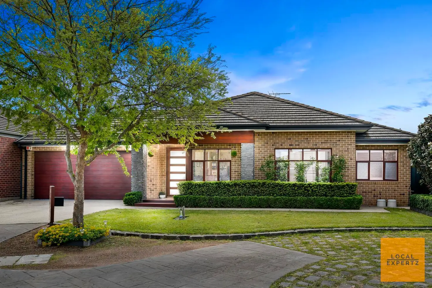 Main view of Homely house listing, 66 Bedingham Drive, Hillside VIC 3037