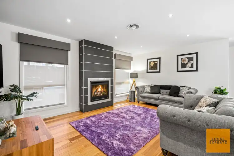 Second view of Homely house listing, 66 Bedingham Drive, Hillside VIC 3037