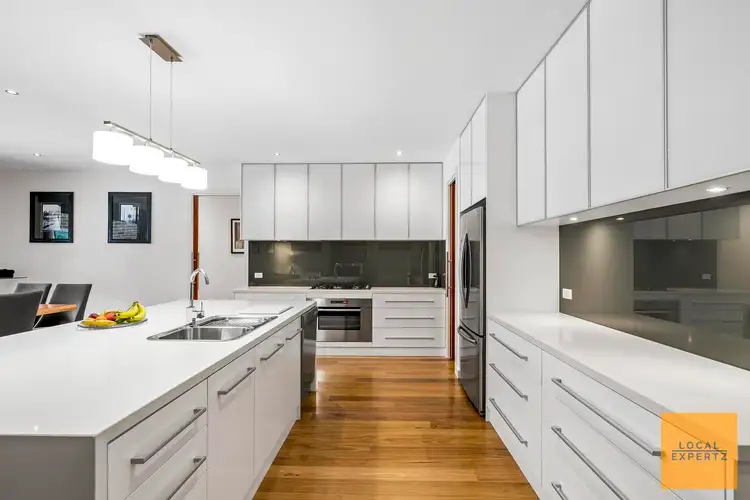 Fourth view of Homely house listing, 66 Bedingham Drive, Hillside VIC 3037