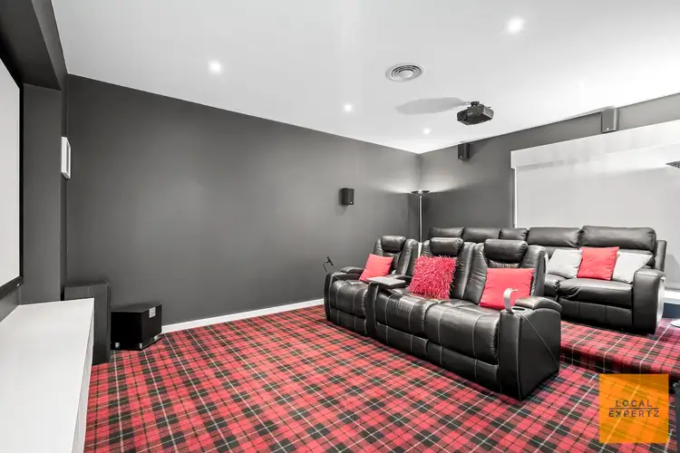 Sixth view of Homely house listing, 66 Bedingham Drive, Hillside VIC 3037