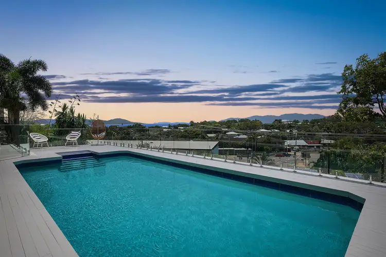 Main view of Homely house listing, 25 Gilbert Crescent, Castle Hill QLD 4810