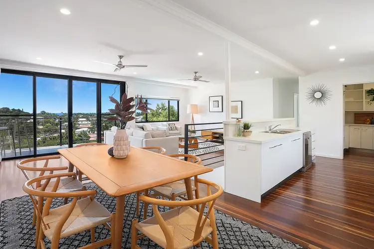 Third view of Homely house listing, 25 Gilbert Crescent, Castle Hill QLD 4810