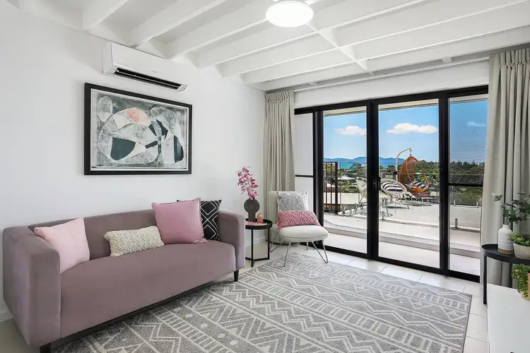 Fourth view of Homely house listing, 25 Gilbert Crescent, Castle Hill QLD 4810
