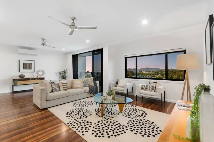 Fifth view of Homely house listing, 25 Gilbert Crescent, Castle Hill QLD 4810