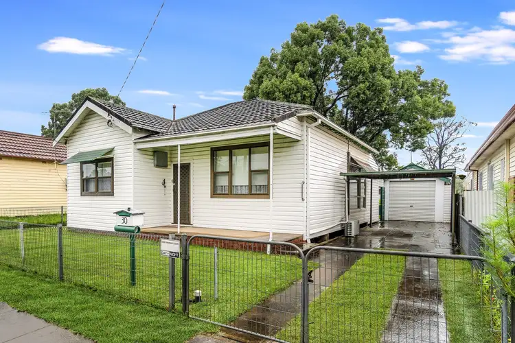 30 John Street, Granville NSW 2142