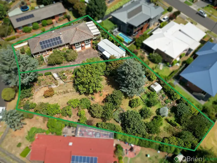 55-57 Biram Drive, Warragul VIC 3820