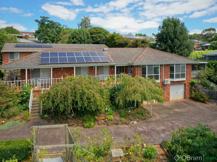 Second view of Homely house listing, 55-57 Biram Drive, Warragul VIC 3820