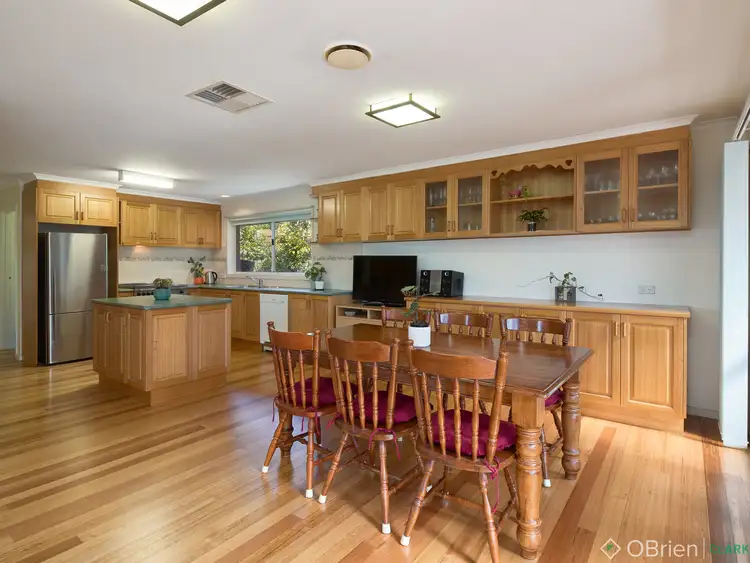 Third view of Homely house listing, 55-57 Biram Drive, Warragul VIC 3820