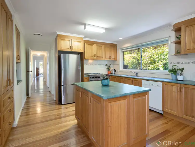 Fourth view of Homely house listing, 55-57 Biram Drive, Warragul VIC 3820