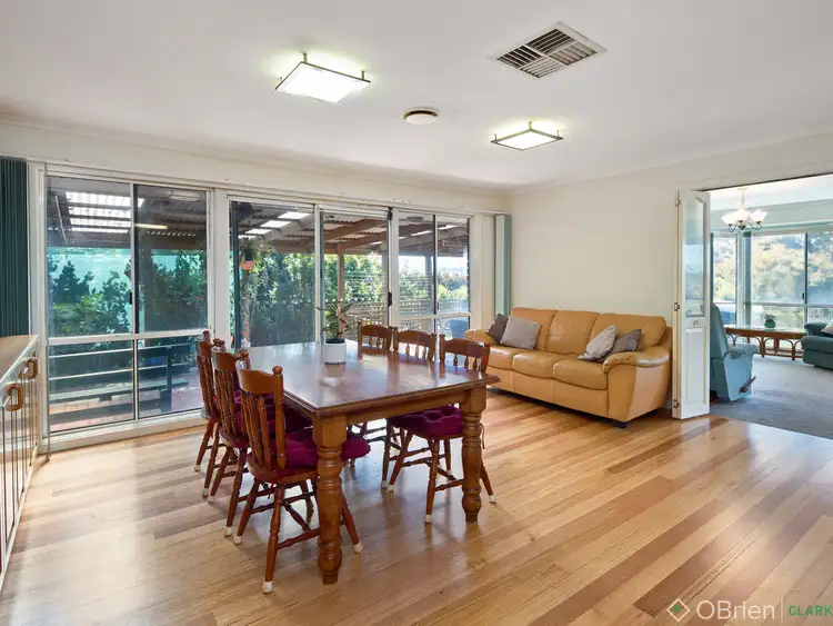 Fifth view of Homely house listing, 55-57 Biram Drive, Warragul VIC 3820