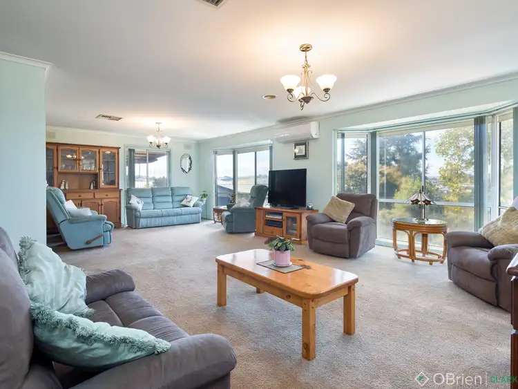 Sixth view of Homely house listing, 55-57 Biram Drive, Warragul VIC 3820