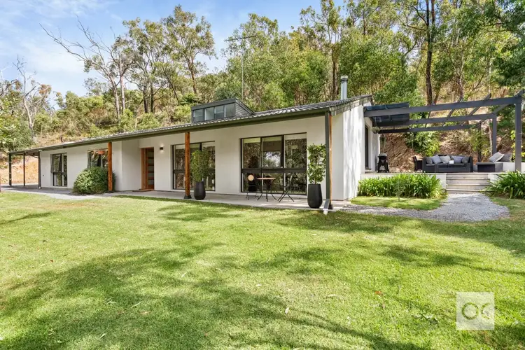 Main view of Homely house listing, 200 Institute Road, Montacute SA 5134