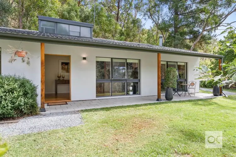 Second view of Homely house listing, 200 Institute Road, Montacute SA 5134
