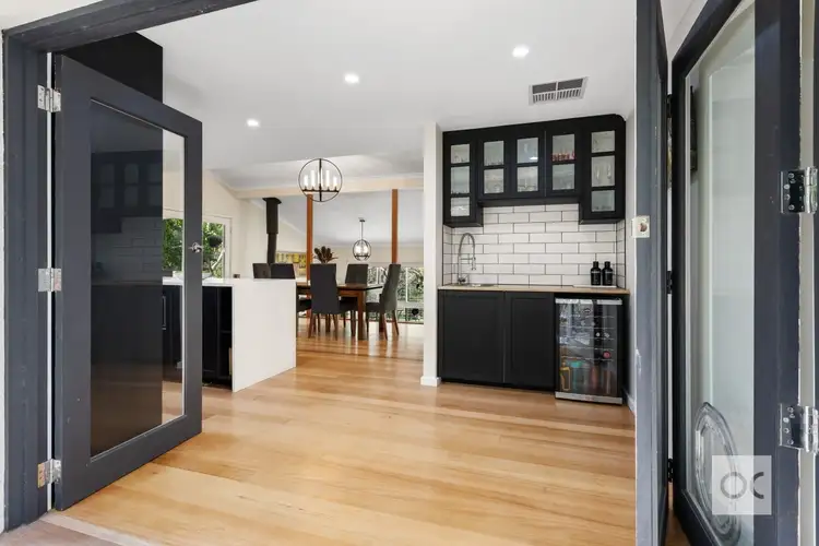 Fourth view of Homely house listing, 200 Institute Road, Montacute SA 5134
