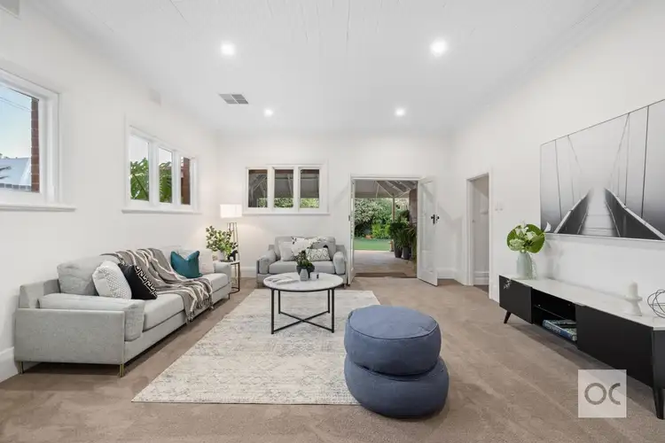 Main view of Homely house listing, 86 Porter Street, Parkside SA 5063