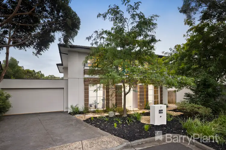 7 Lakewood Court, Macleod VIC 3085