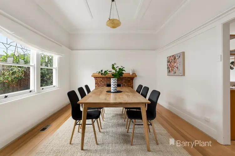 Sixth view of Homely house listing, 23 Hillside Avenue, Northcote VIC 3070