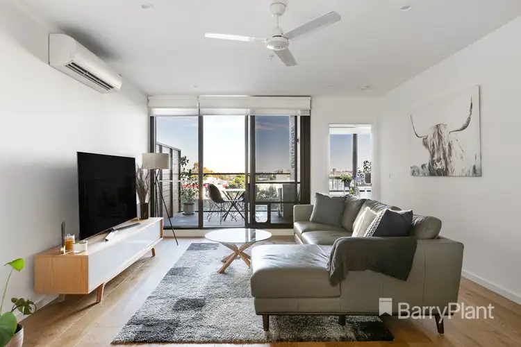 Main view of Homely apartment listing, 202/35 Plenty Road, Preston VIC 3072