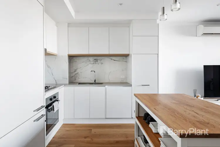 Third view of Homely apartment listing, 202/35 Plenty Road, Preston VIC 3072