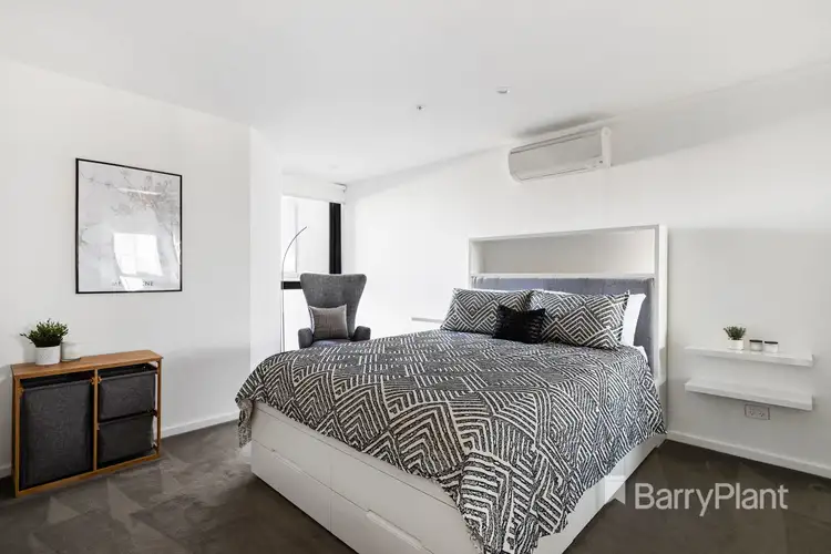 Fifth view of Homely apartment listing, 202/35 Plenty Road, Preston VIC 3072